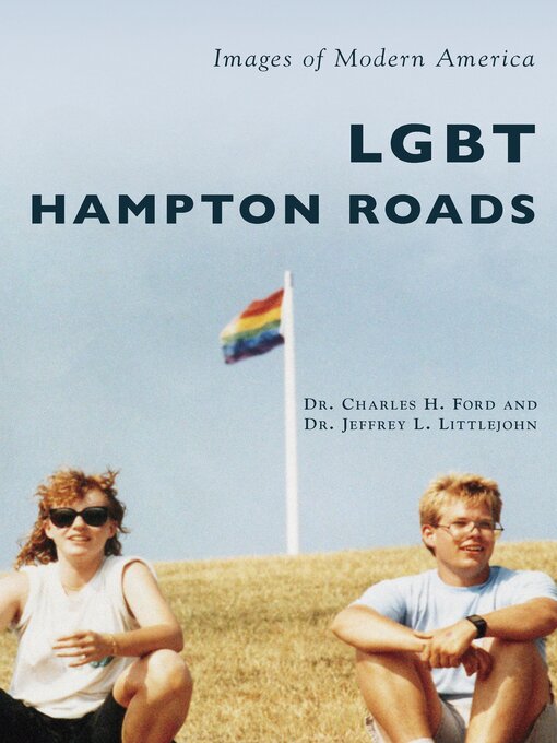 Title details for LGBT Hampton Roads by Dr. Charles H. Ford - Available